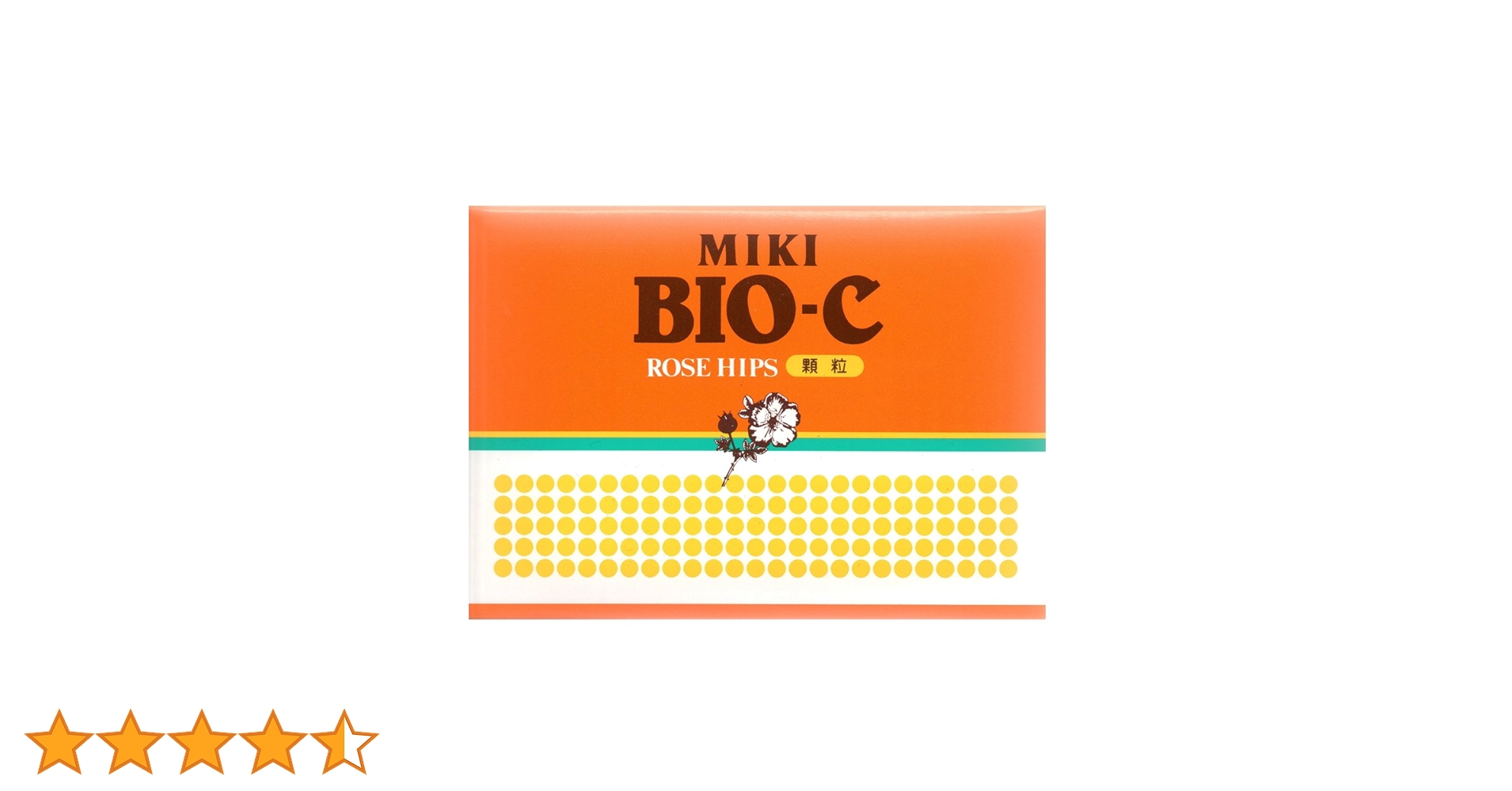 Amazon | 三基商事/ミキプルーンミキ バイオC(顆粒タイプ)×2個セット